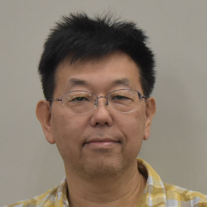 大川 健一さん