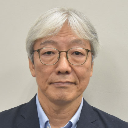 篠﨑 謙吾さん