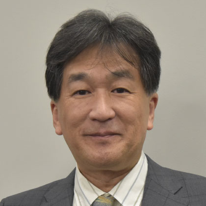 谷原 宗之さん