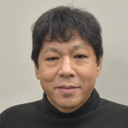 樋口 貞春さん
