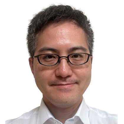 畑山 貴久氏