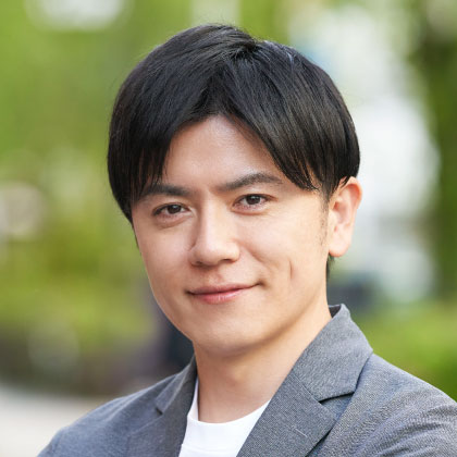 さん
