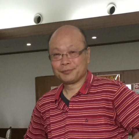 田村 哲雄さん