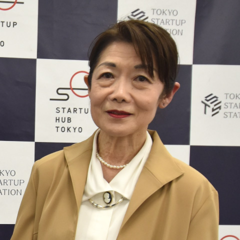 伊藤 博子さん