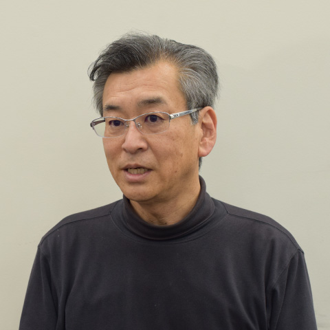 田儀 耕司さん