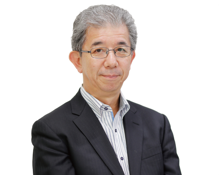 大野 誠一氏