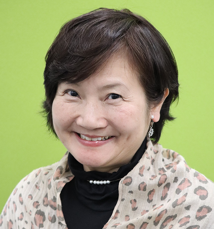 田村 悦子