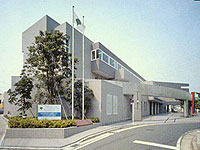 城東支社イメージ画像