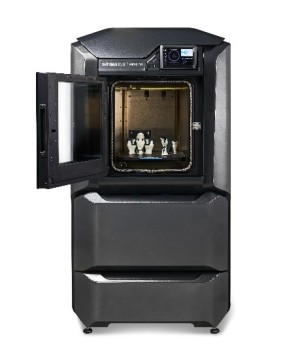 3Dプリンター(樹脂)Stratasys”F370CR”の画像