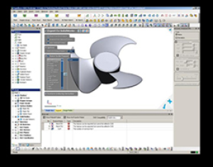 Geomagic Design Xの画像
