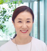 羽田 香弥子（Hada Kayako）