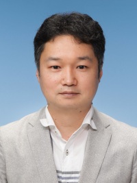 浜野 厚太郎（Hamano Koutarou）