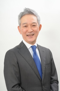 守住　邦明（Morizumi Kuniaki）