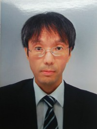 古市 啓（Furuichi Kei）