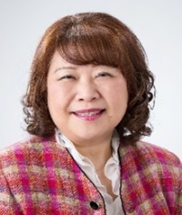 萩野 久子（Hagino Hisako）