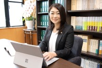 清田 佳子（Kiyota Yoshiko）