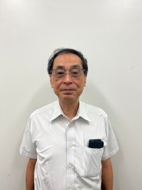 上松 信雄（Uematsu Nobuo）