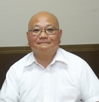 米山 憲一（Yoneyama Kenichi）