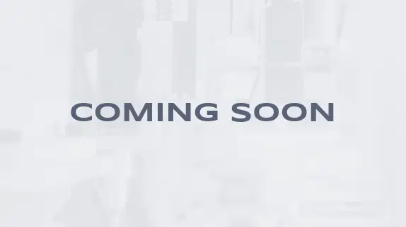 COMING SOON