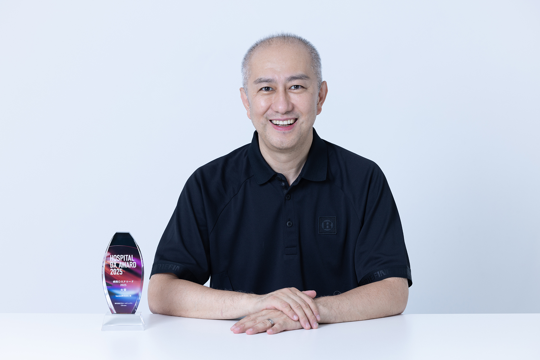 滝内 冬夫