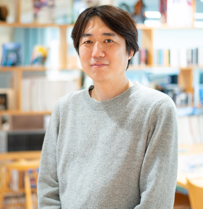 代表取締役　大林 謙