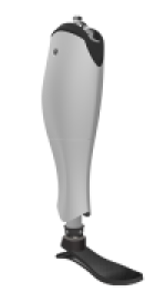 Bio Leg（パワード義足）