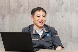 株式会社セキコーポレーション