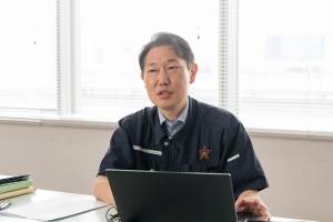 株式会社桂川精螺製作所