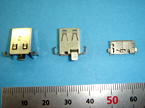 小型携帯機器向け省電力用振動センサースイッチの生産体制構築