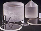 高溶解性結晶硝子加工・応用技術の開発