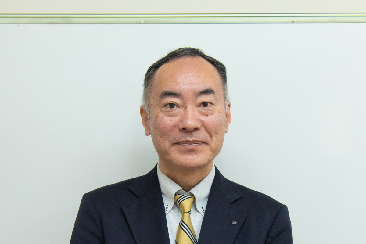 水越 祐之
