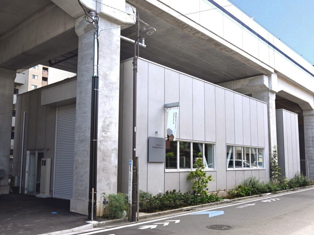 株式会社エヌアンドエヌ