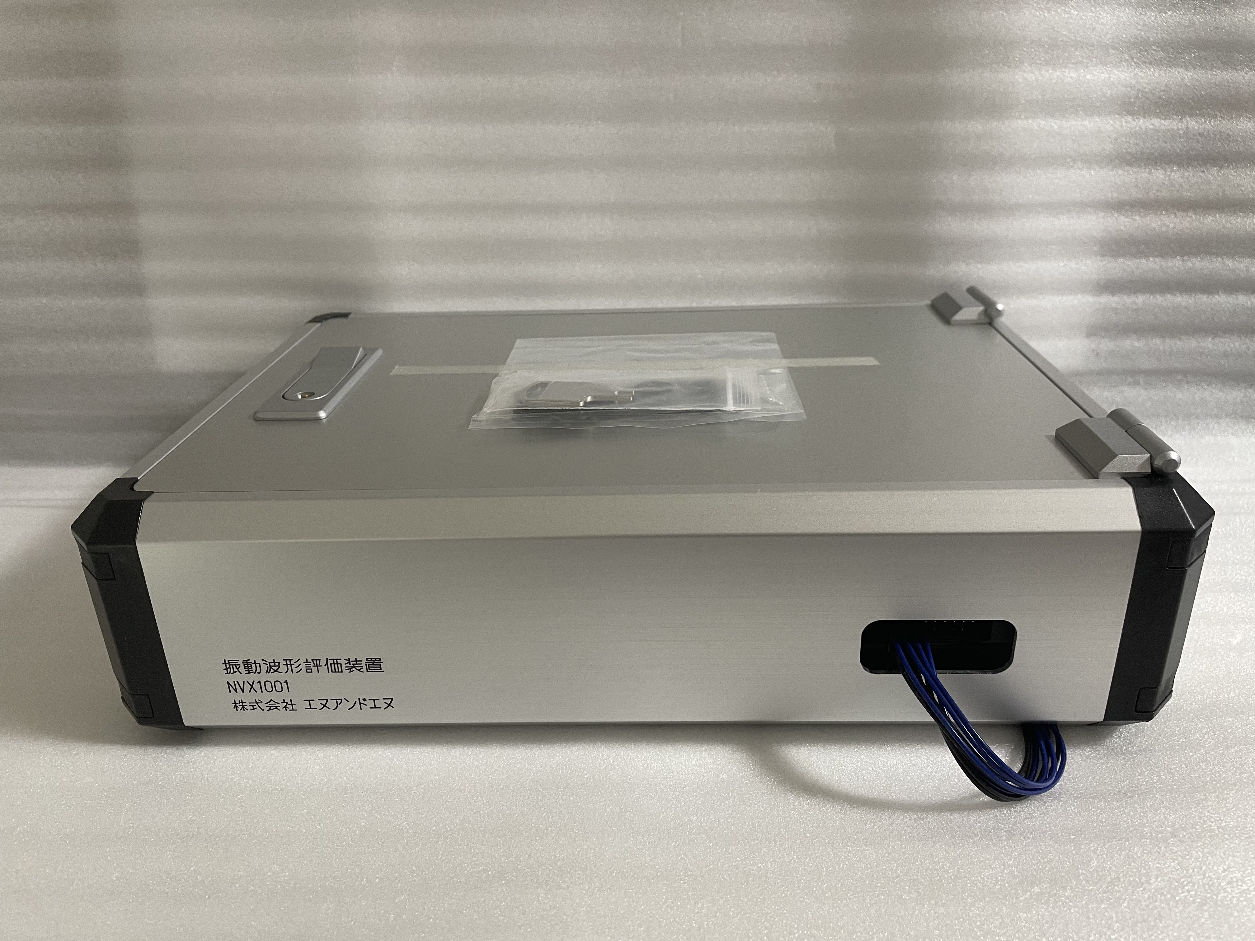 評価装置