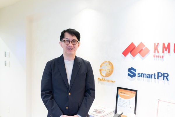 株式会社フィールドキャスター