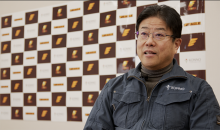 CASE1　株式会社今野製作所