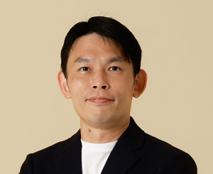 今井 裕平 氏