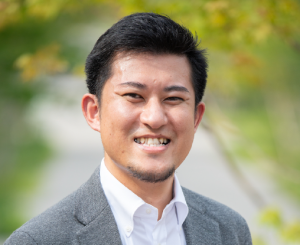 杉谷 昌彦 氏