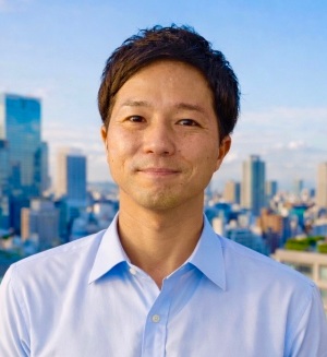 清水覚 氏 株式会社オクノテ代表／ビジネスデザイナー デザイン経営スクール総合監修