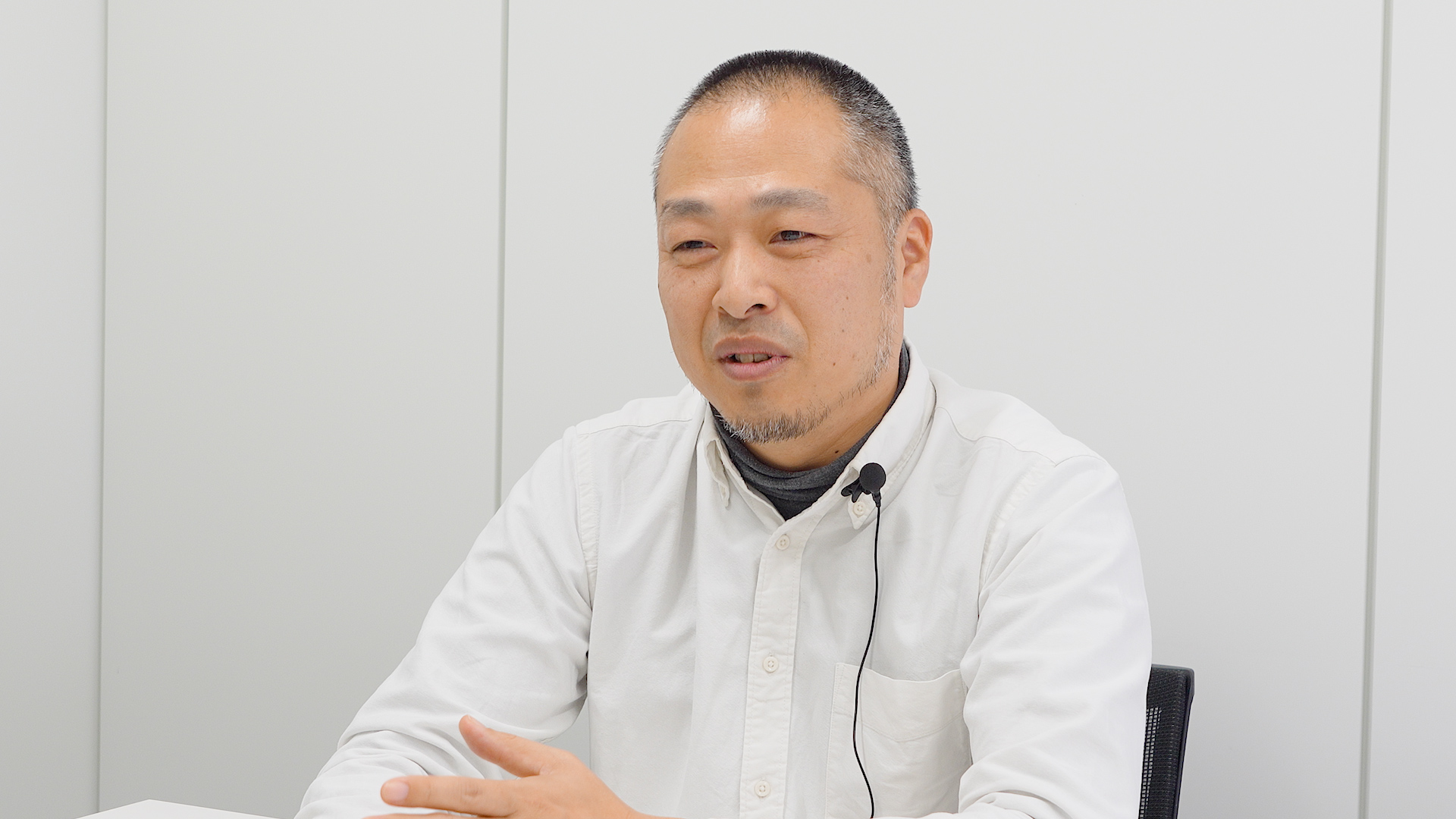 現場改善アドバイザー 小早川 渡 さん