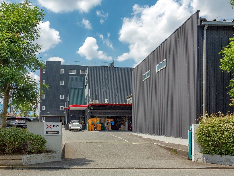FSX株式会社(製造業)