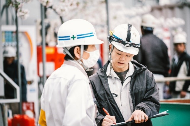 立花建設株式会社