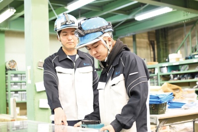 株式会社シンシ