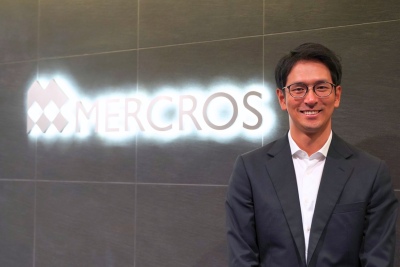 代表取締役社長　西川 哲史 氏