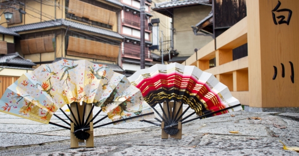 工芸品商材のイメージ