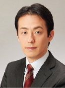 河野 博志氏
