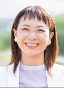 大槻 美菜氏