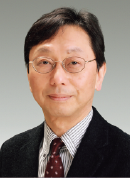 上野 陽一氏
