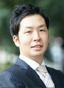 平川 雄二氏