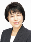 池田 史子氏
