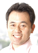 平村 一紀氏